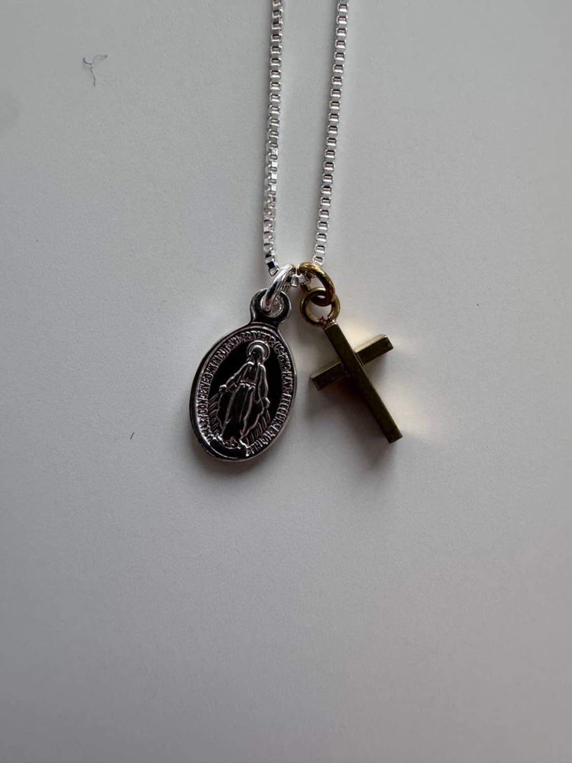SMALL MEDAILLE NC 스몰 메달리유 NC 상품이미지4