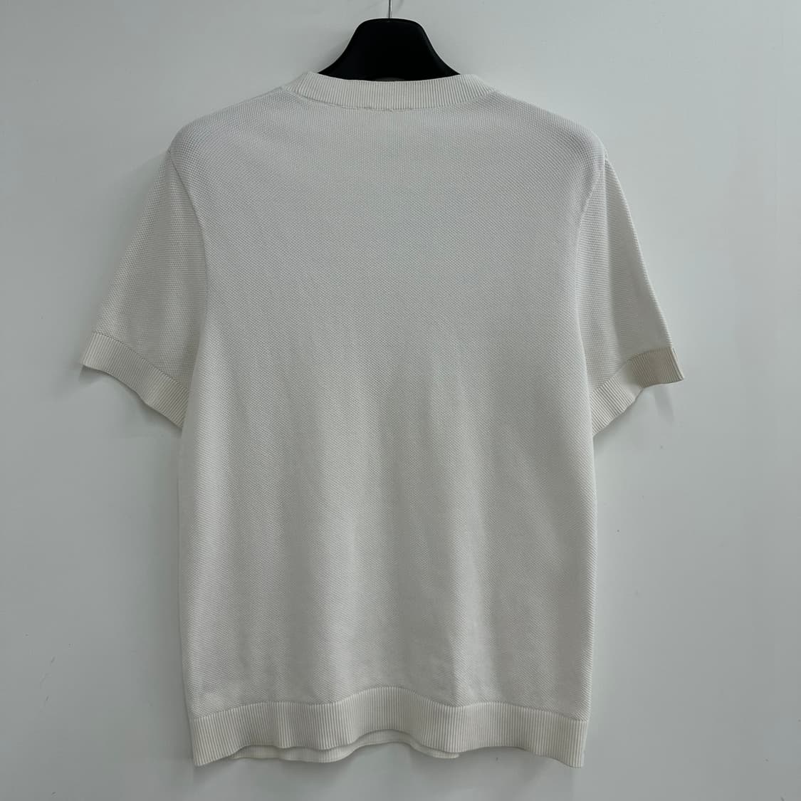 95 COS 코스 남자 반팔 니트 상품이미지2