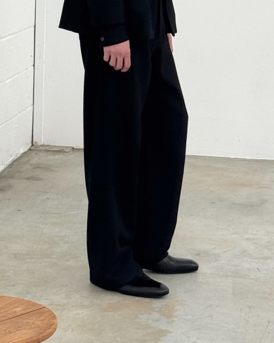  Dries Van Noten  Derby Shoes 상품이미지10