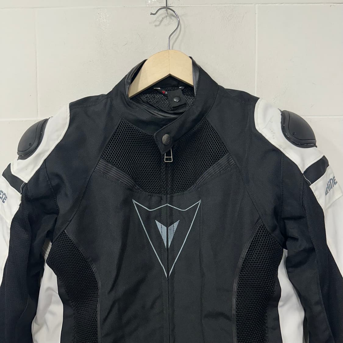 다이네즈 레이싱 자켓 상품이미지2