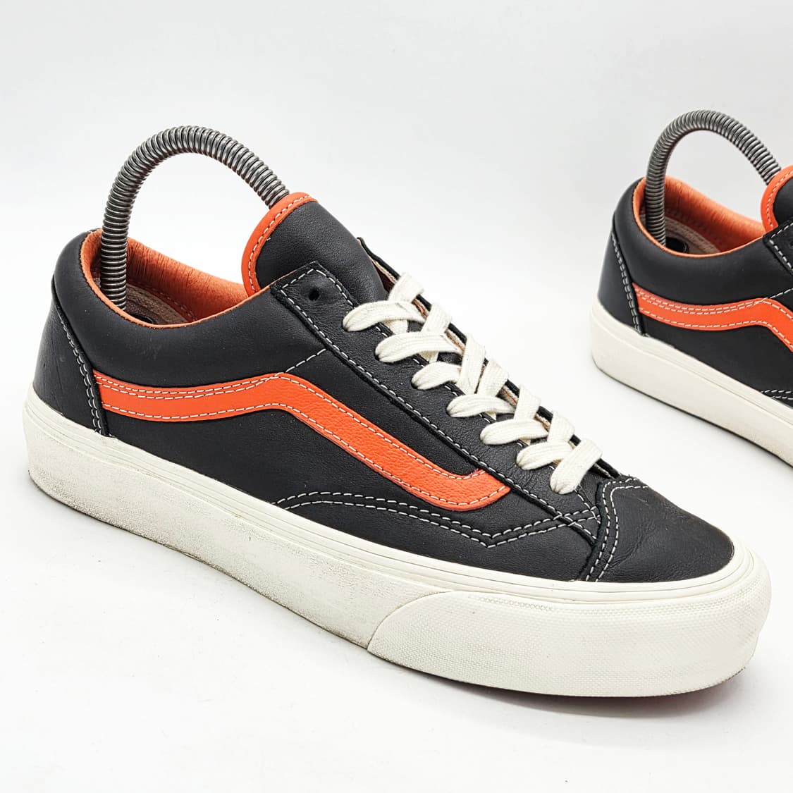  반스 볼트 스타일 36 VLT LX 플레임 블랙 (250)   상품이미지5