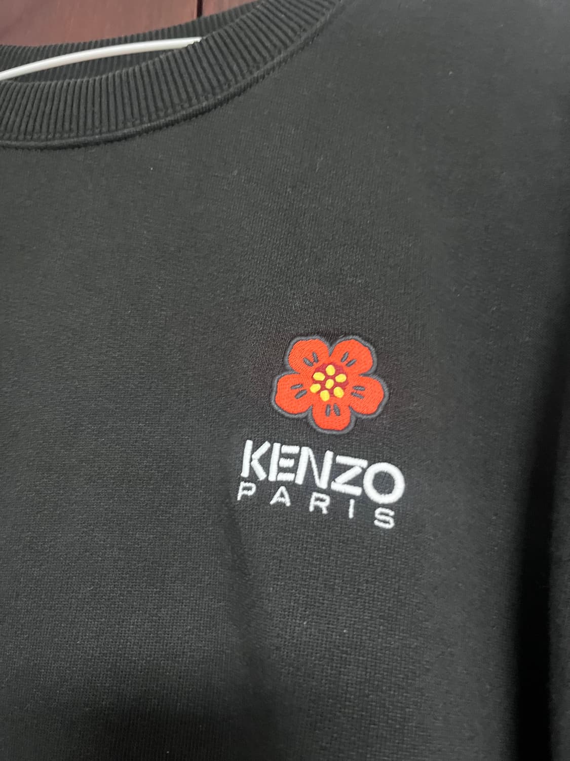 겐조 맨투맨 상품이미지3