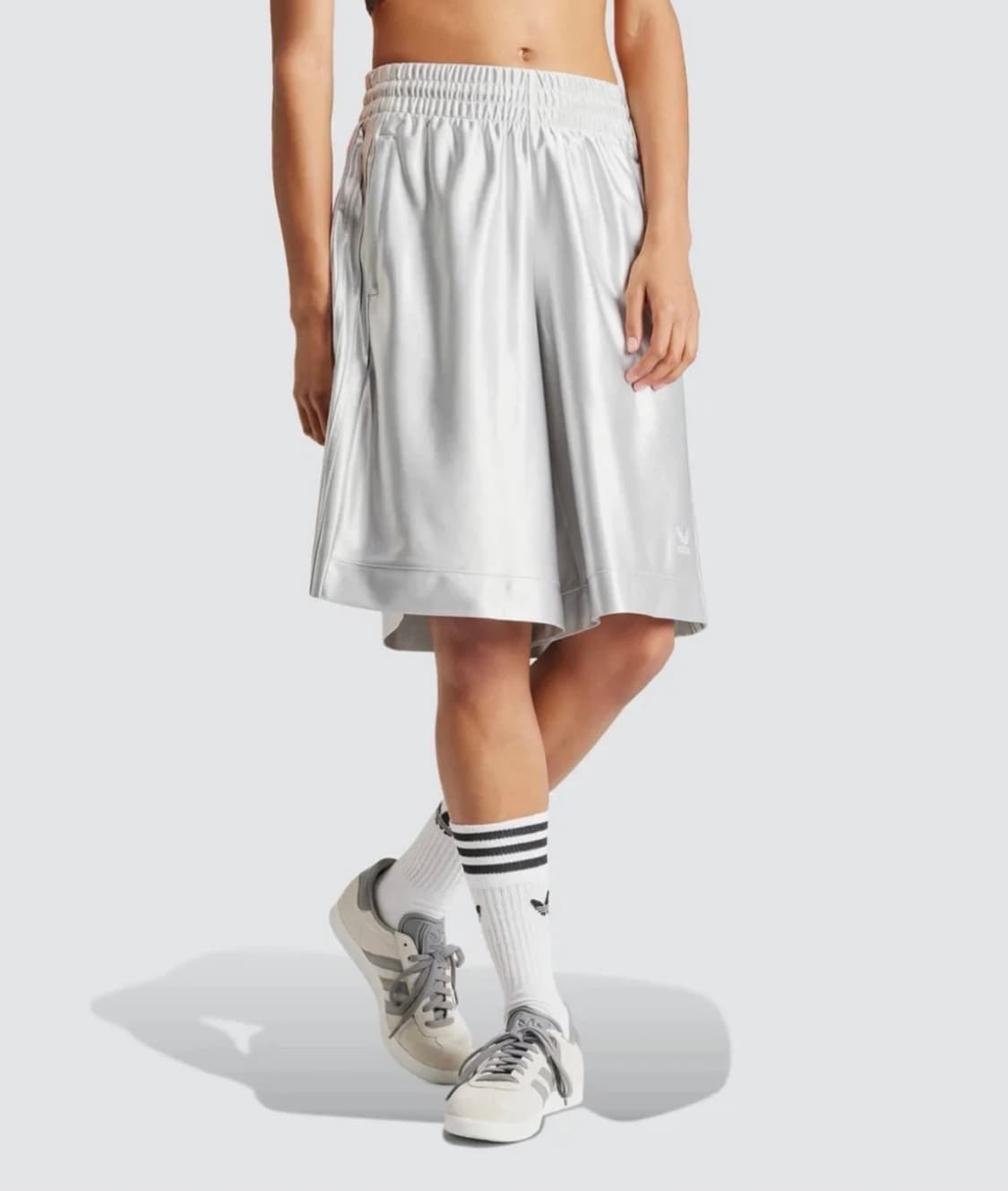 아디다스 베스킷볼 숏 팬츠 새상품 상품이미지1