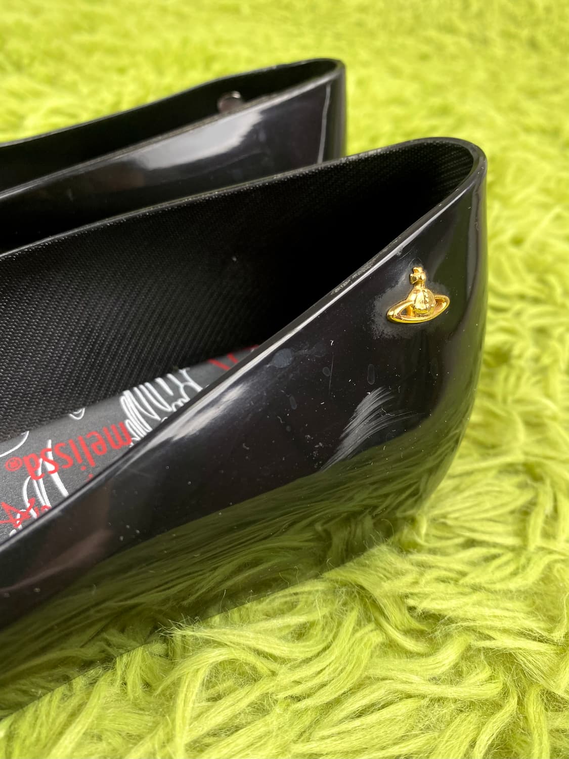 비비안 웨스트우드 앵글로매니아 멜리사 상품이미지4