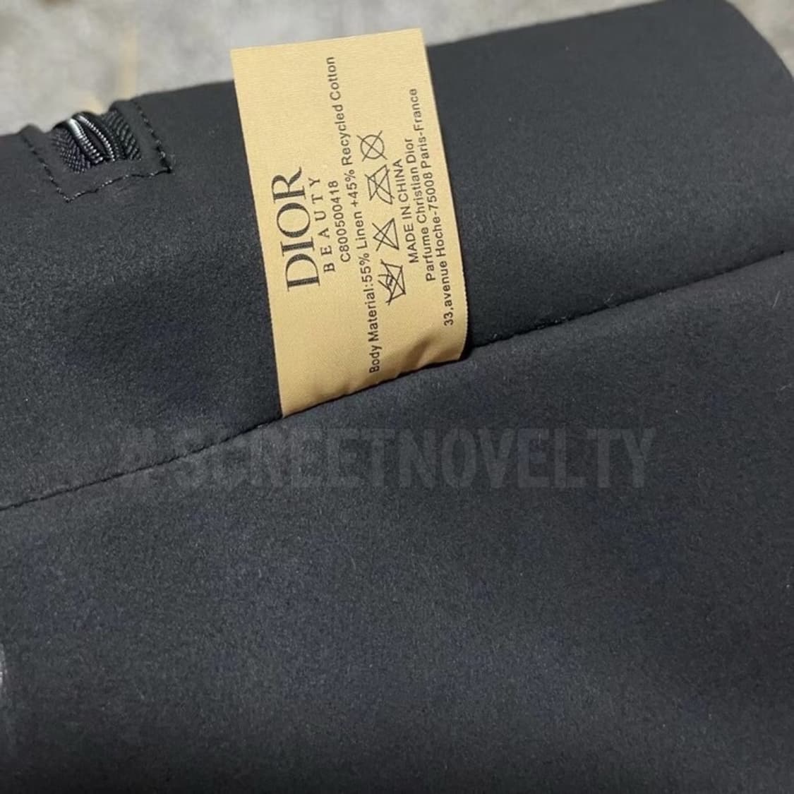 디올뷰티 리미티드 복조리 버킷백 상품이미지2