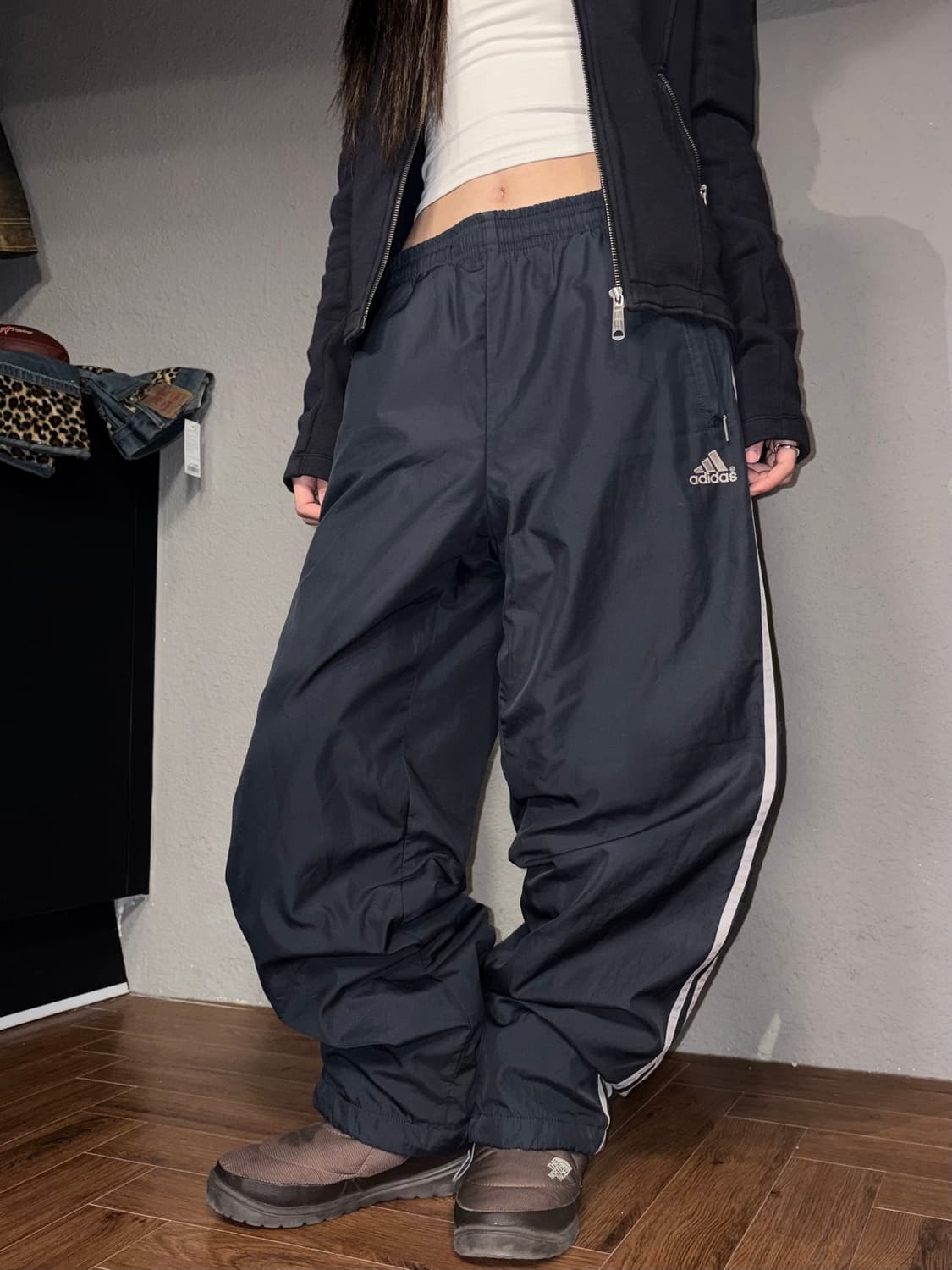 아디다스 트랙팬츠 상품이미지1