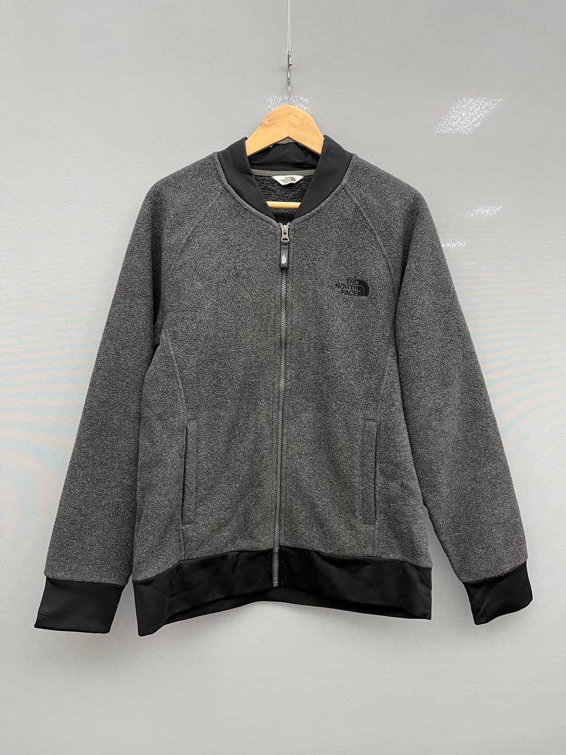 노스페이스 남자 안감 털후리스 자켓 2XL 상품이미지1