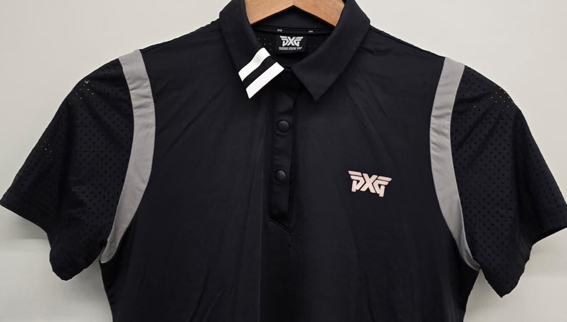 PXG 여성 골프 카라반팔티.
싸이즈 s
 상품이미지3