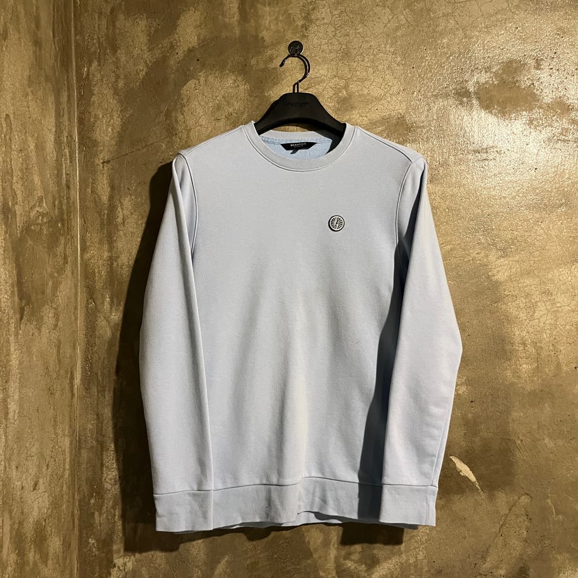 빈폴 맨투맨 상품이미지1