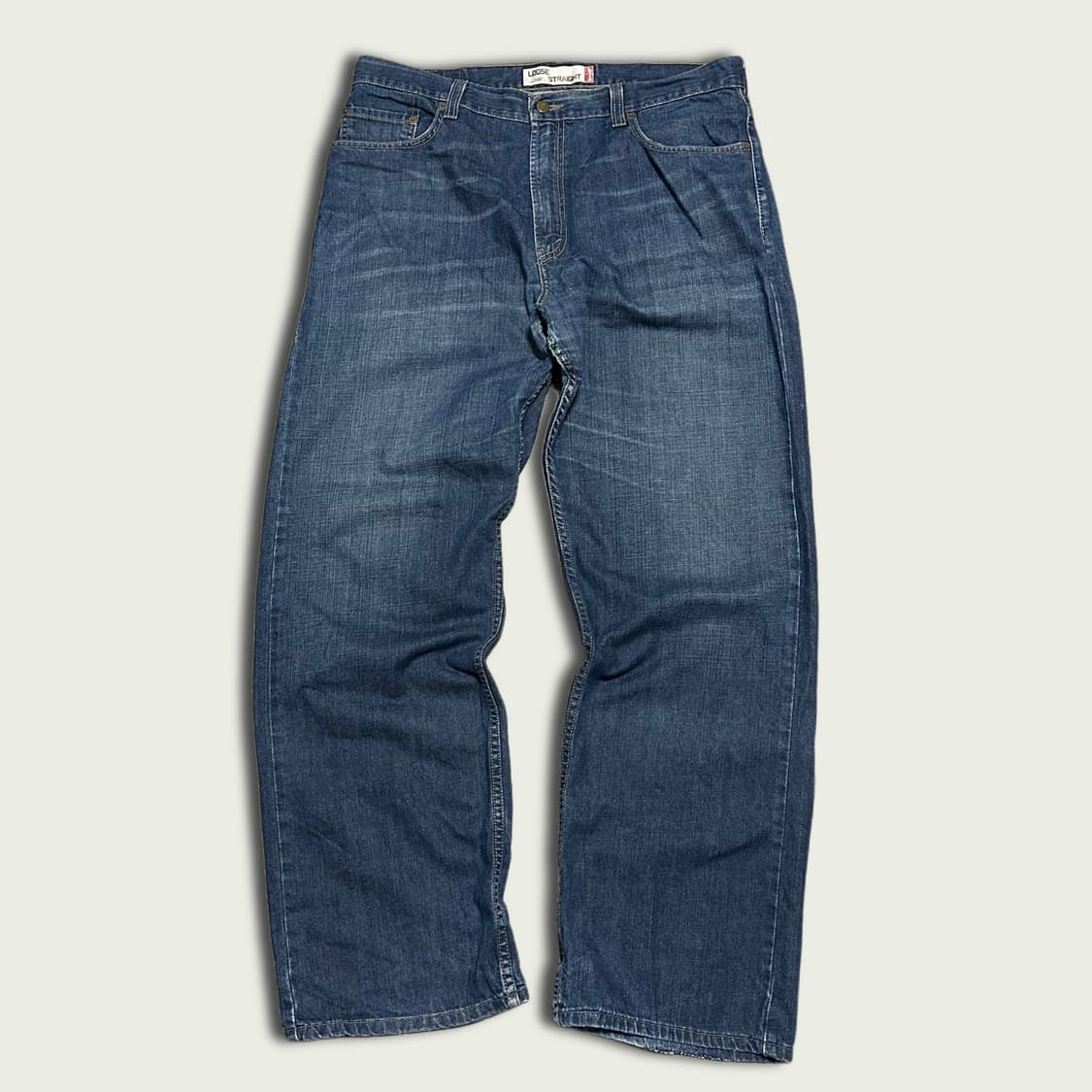 리바이스 569 루즈 상품이미지2