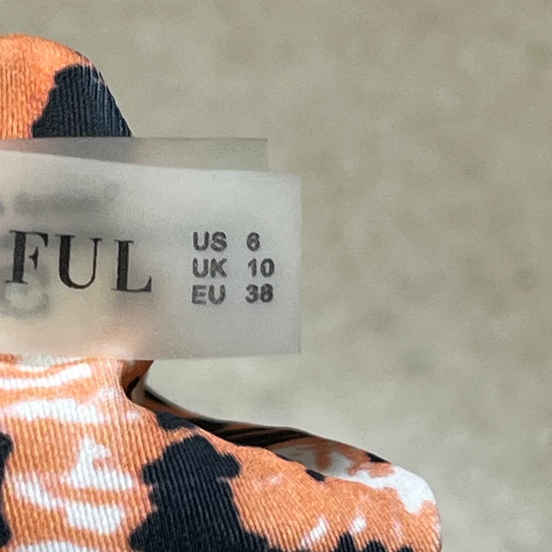 jaful 비키니 상품이미지2