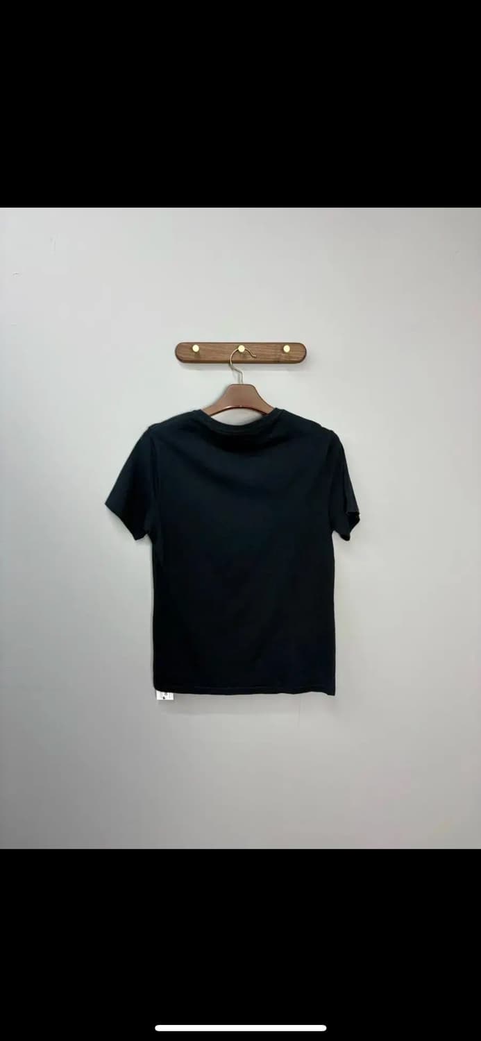 컨버스 올스타 빅로고 빈티지 반팔 H1633 상품이미지4