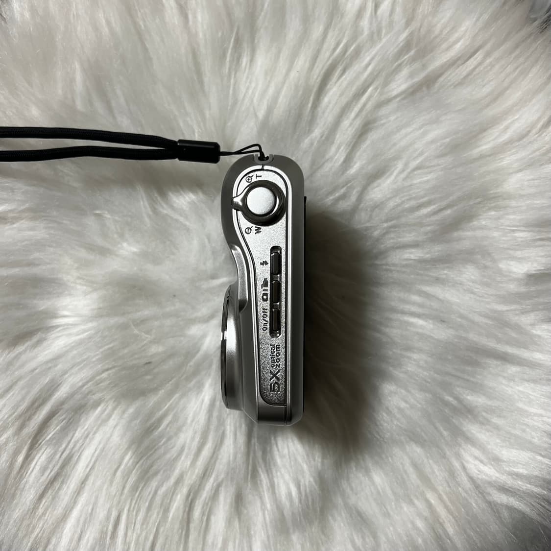 kodak c195 코닥 이지쉐어 실버 빈티지디카 상품이미지4