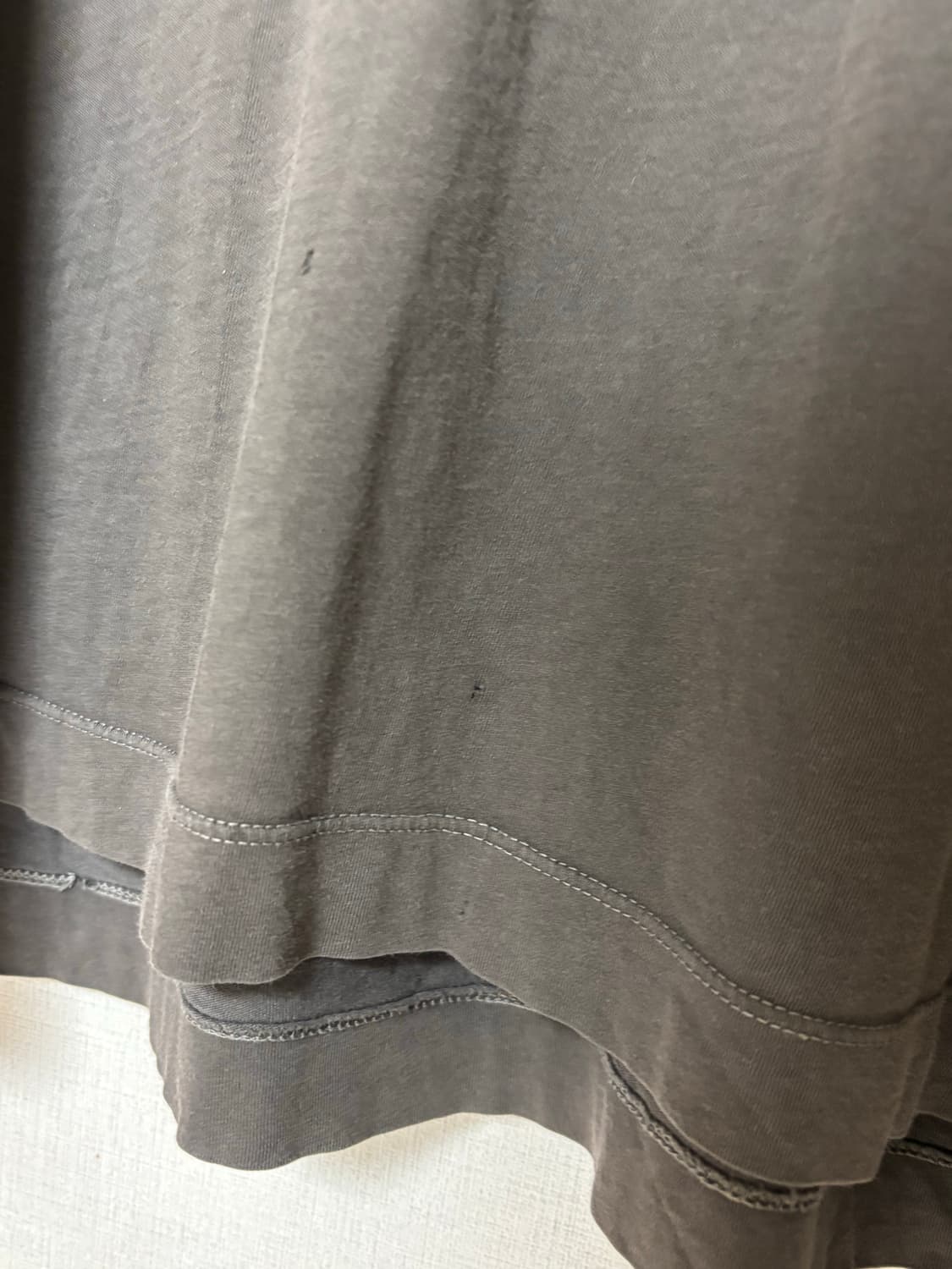 드리스반노튼 롱슬리브 더스트 상품이미지2