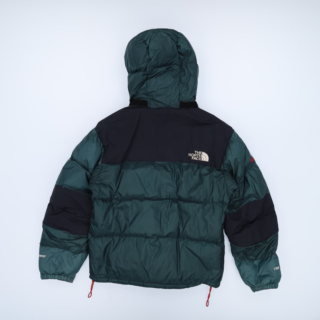 [S] 노스페이스 구스다운 패딩점퍼 1208H1 상품이미지2