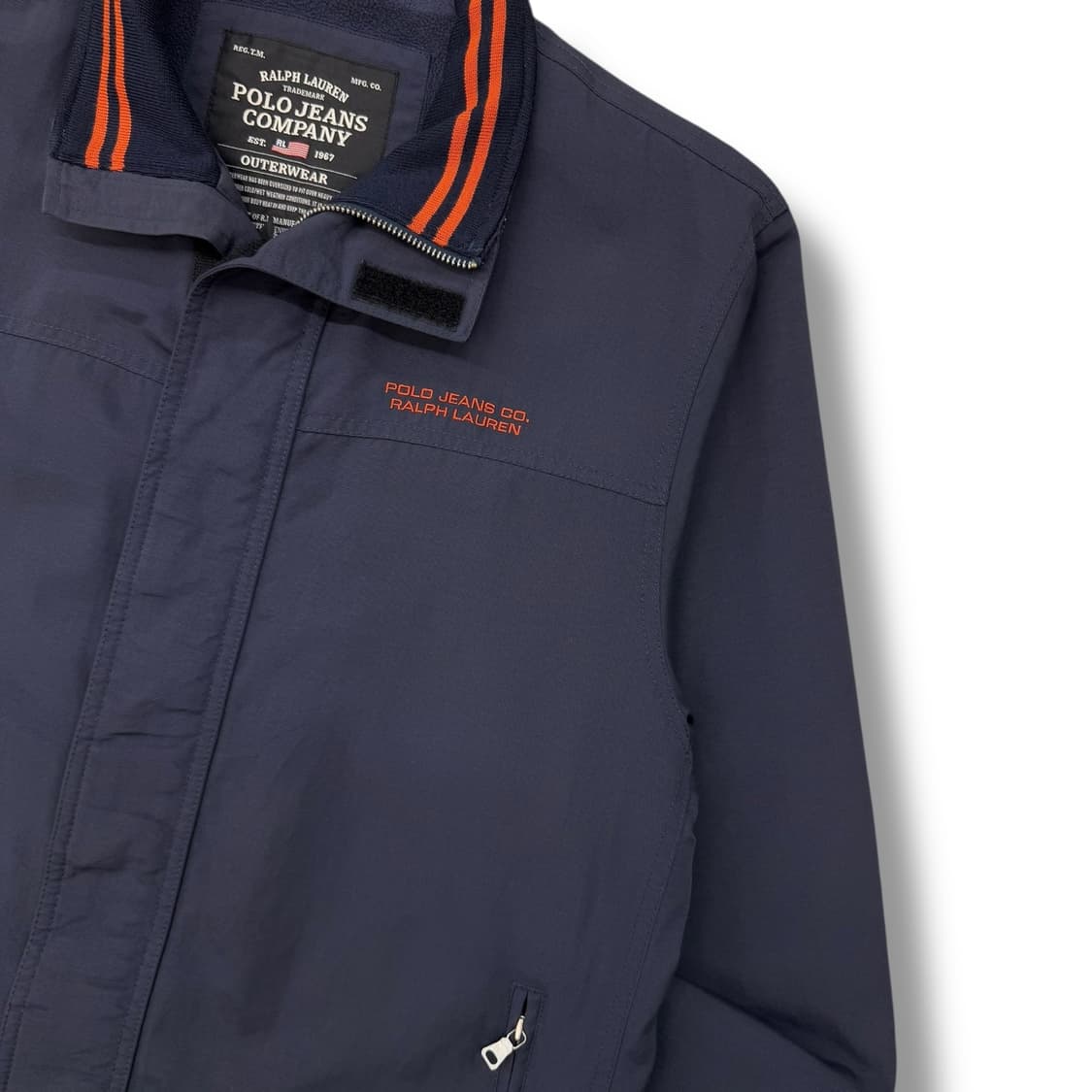 폴로 진스 워크자켓 r1925 상품이미지5