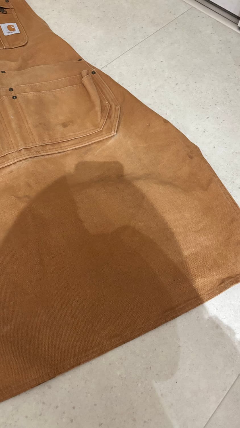 칼하트 앞치마 상품이미지4