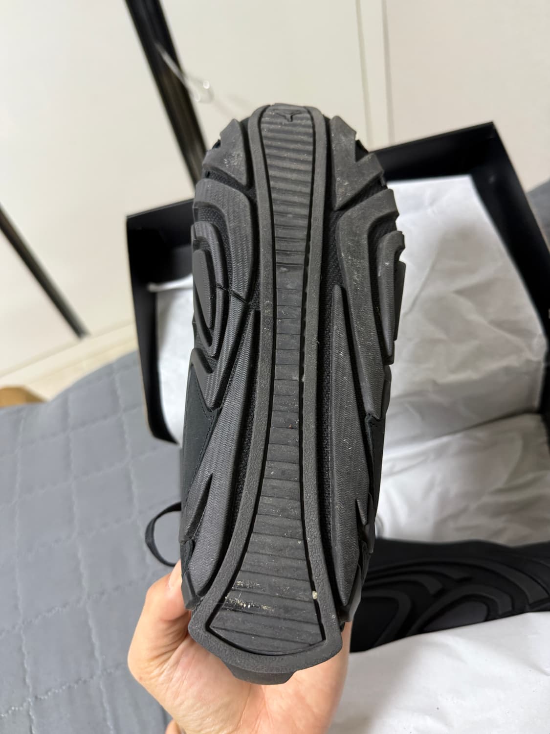 푸마 산산기어 탈론  상품이미지2