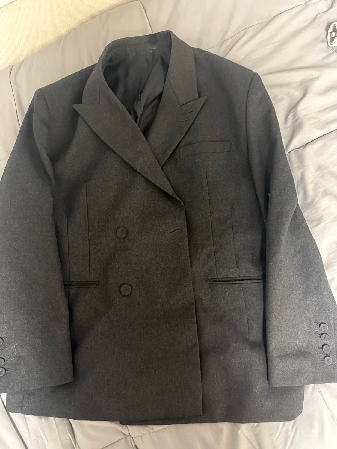 Stu office 블레이저 L사이즈 상품이미지1