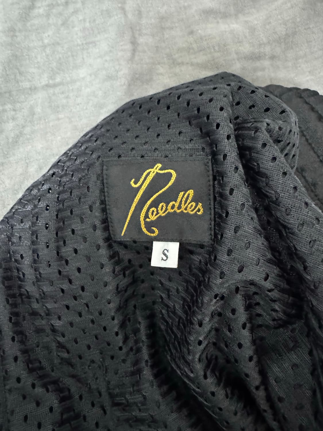 니들스 트랙팬츠 s 상품이미지4