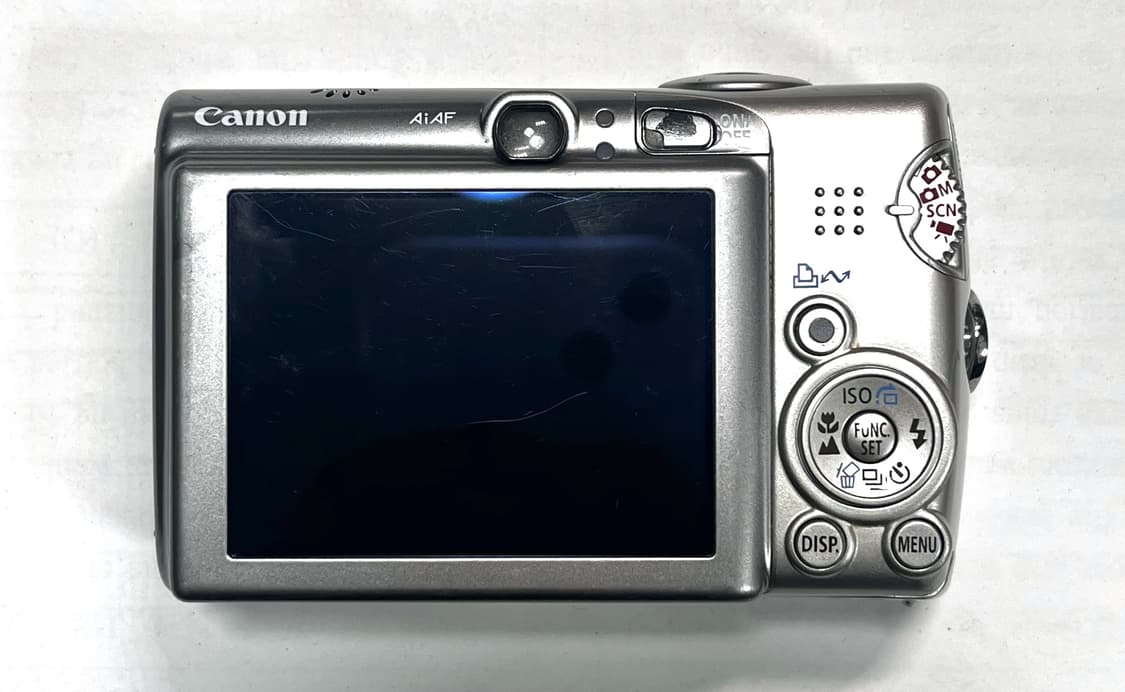 캐논 익시 ixy 810IS 익서스 ixus 950IS 디지털카메라 디카 상품이미지8