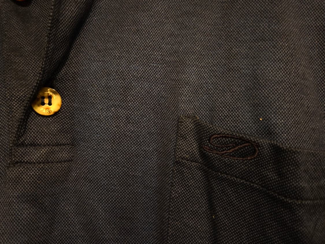 이탈리아 브랜드 듀퐁 티셔츠 상품이미지5