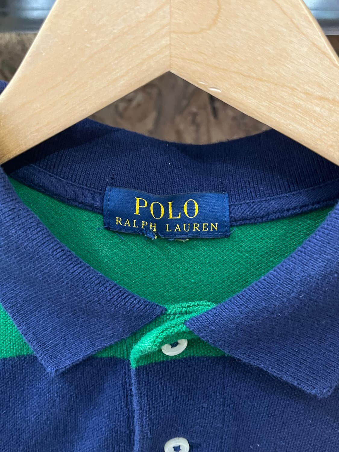 Polo Ralph Lauren PK Tee 상품이미지4