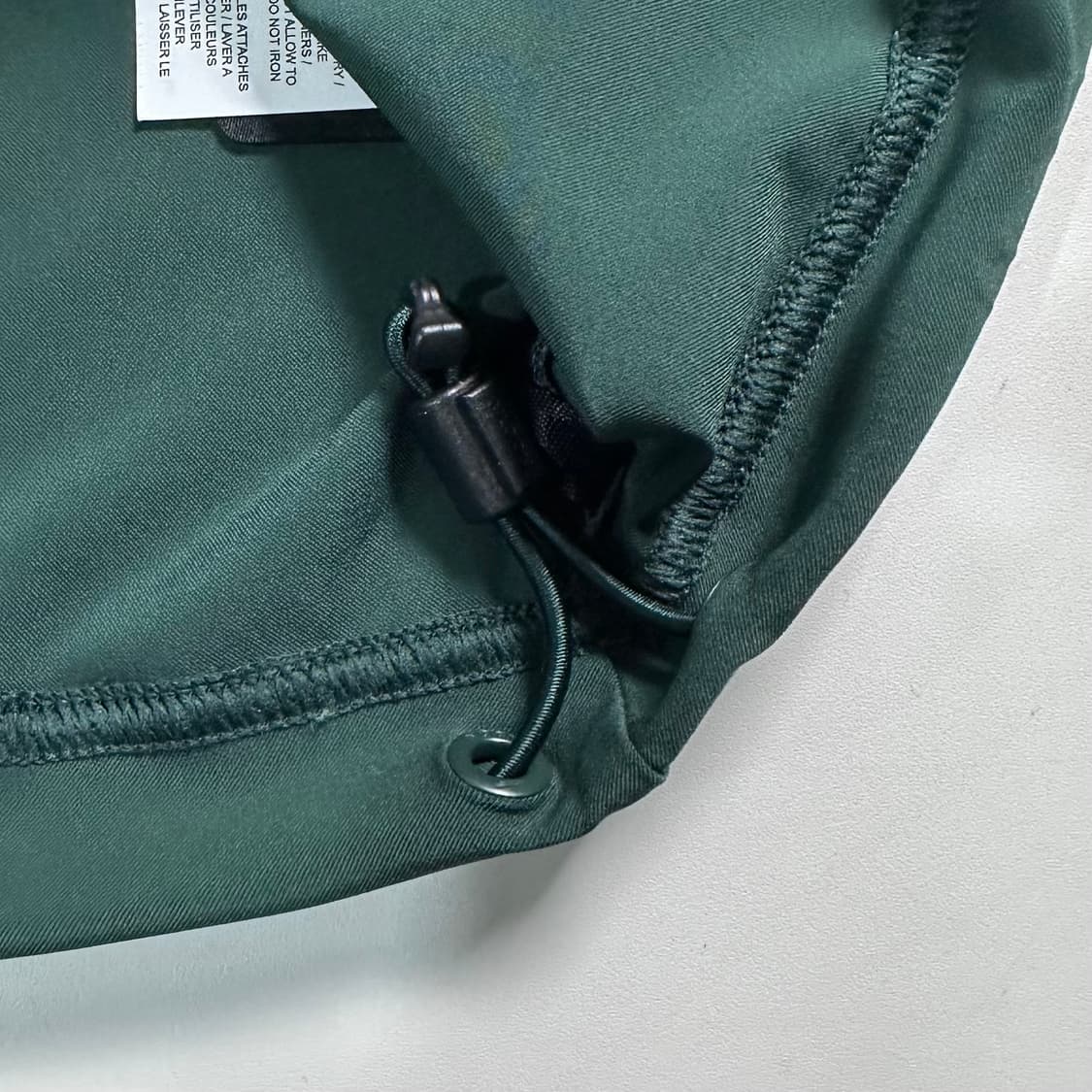 나이키 x 녹타 골프 크루넥 웜업 상품이미지6