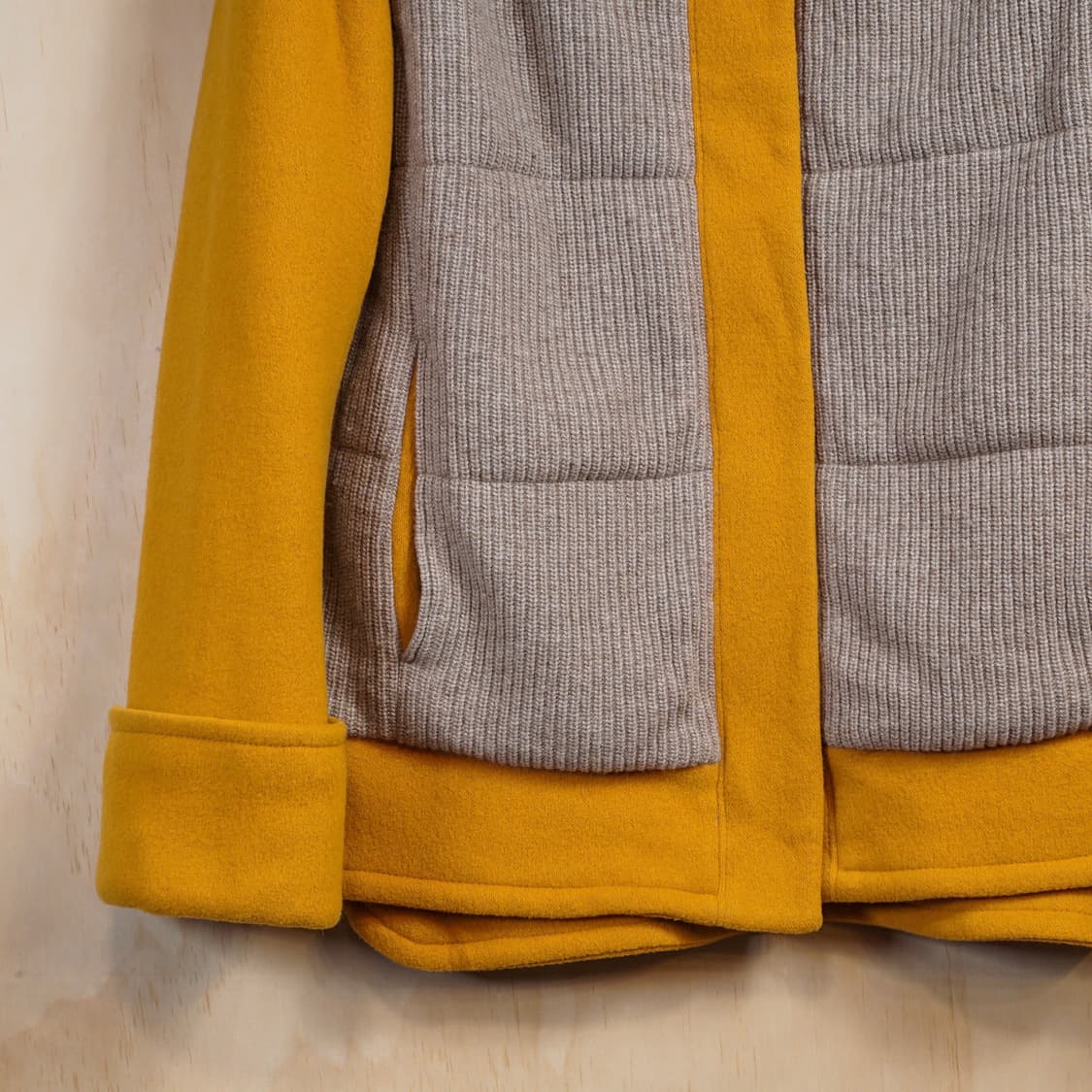 소니아 리키엘 컬렉션 라인 우먼 자켓 상품이미지4