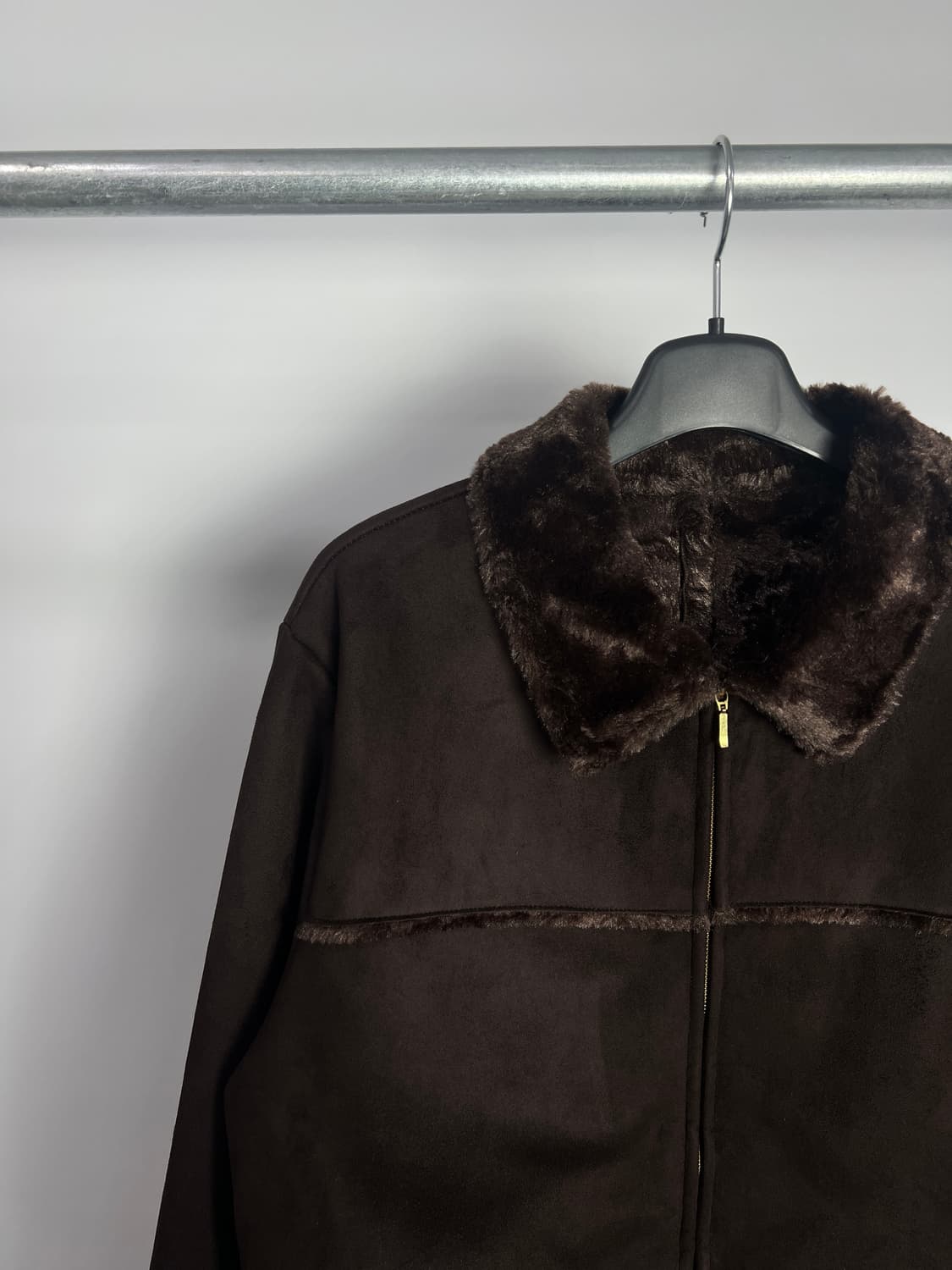 GOOSE-BERRY 집업 자켓  상품이미지2