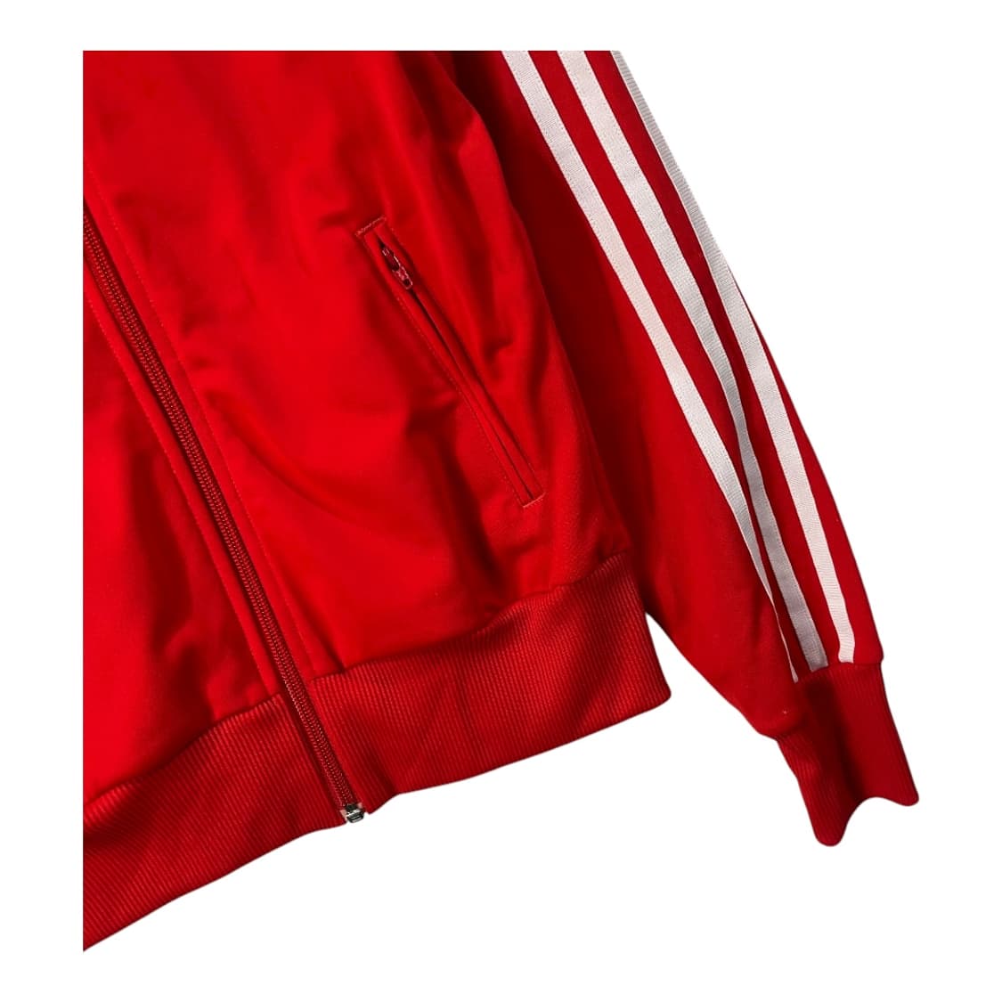 [Adidas] 아디다스 파이어버드 백로고 트랙탑 져지 상품이미지4