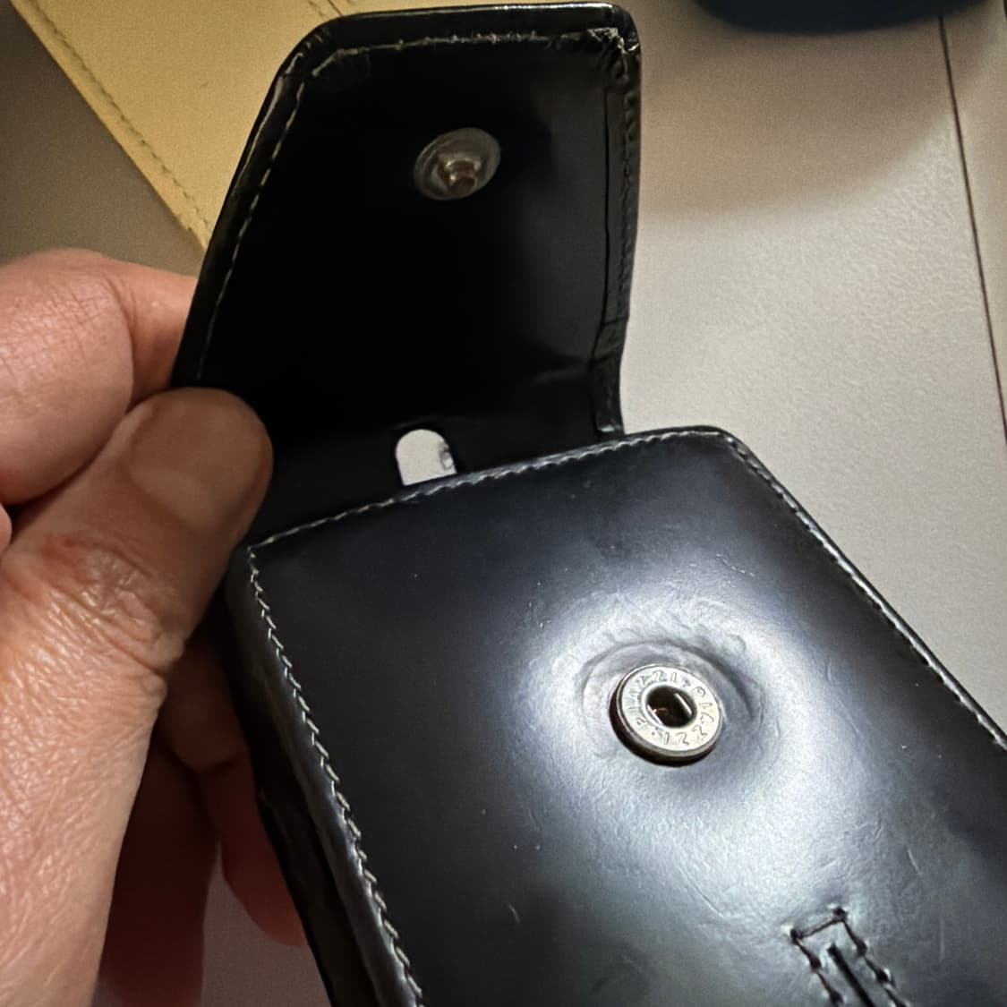 캐논 익시 디지털 카메라 전용 케이스  상품이미지6