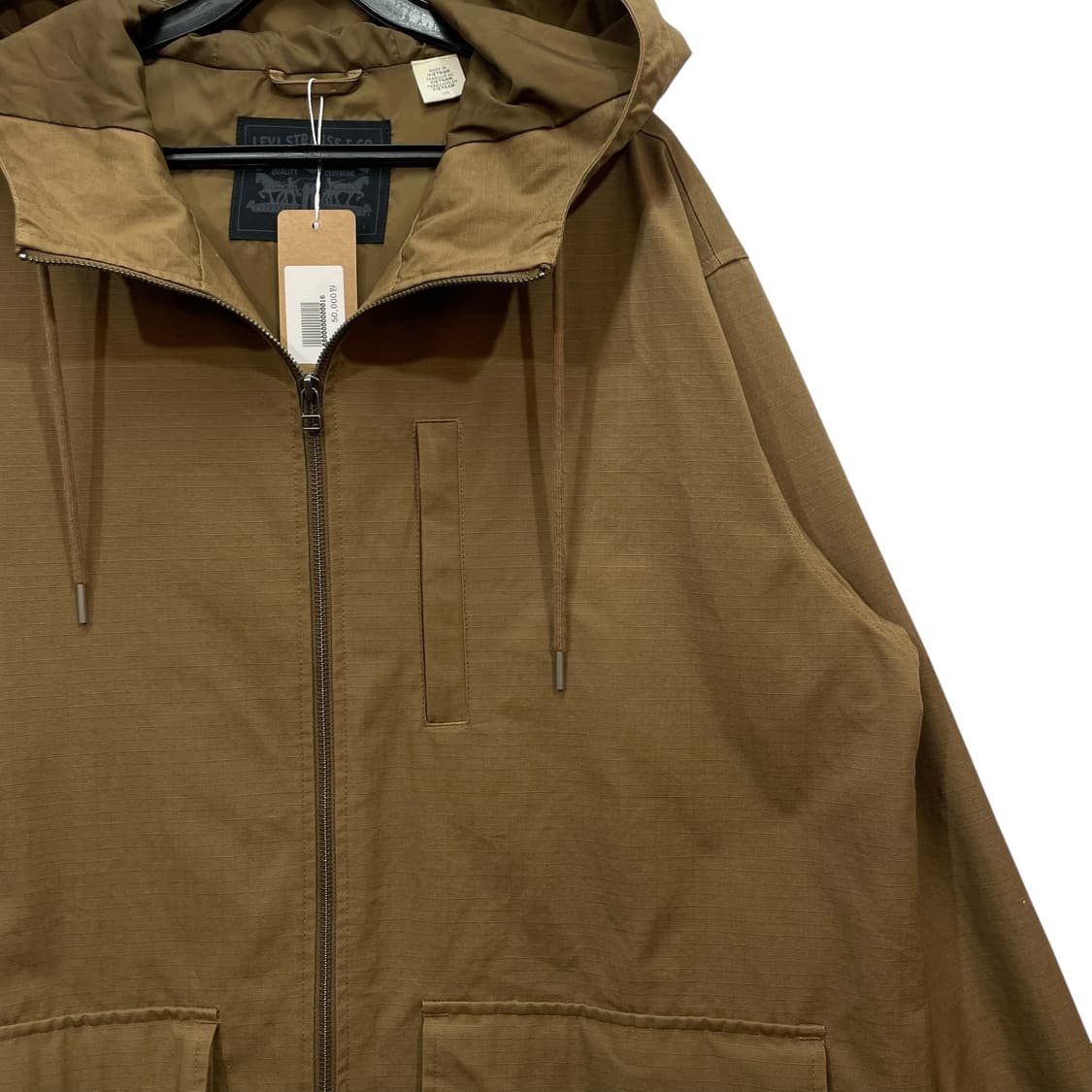 Levi’s Urban Field Hood Jacket 상품이미지4