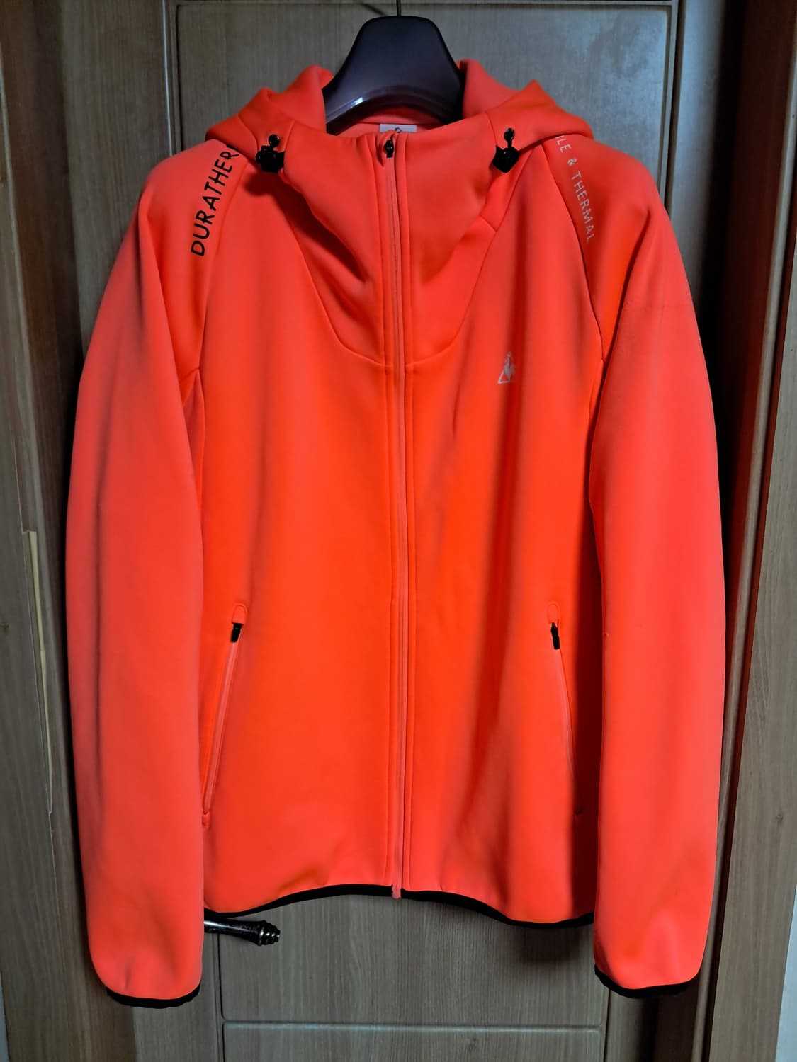 르꼬끄 후드집업 남성105  상품이미지1