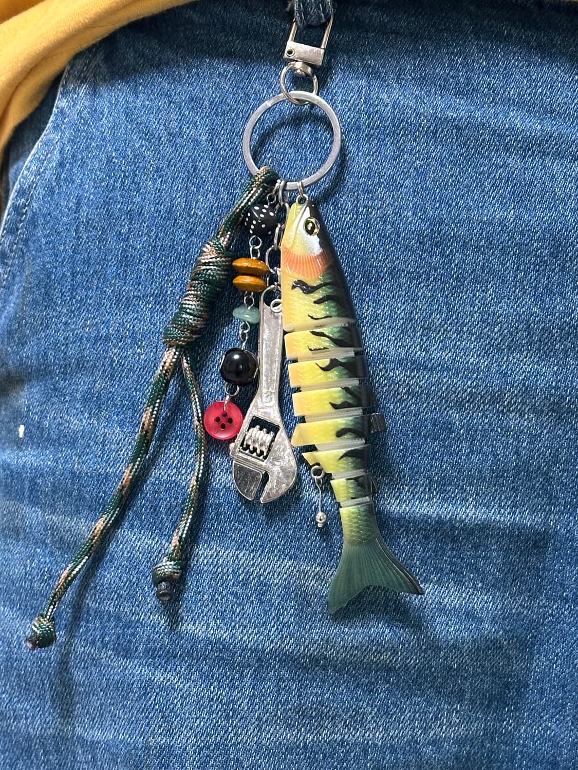 루어키링 상품이미지1