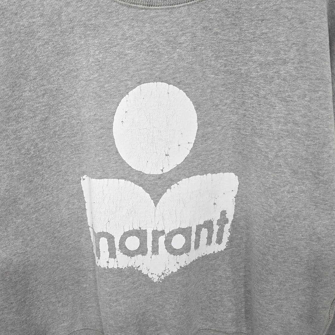 이자벨마랑 맨투맨 상품이미지2