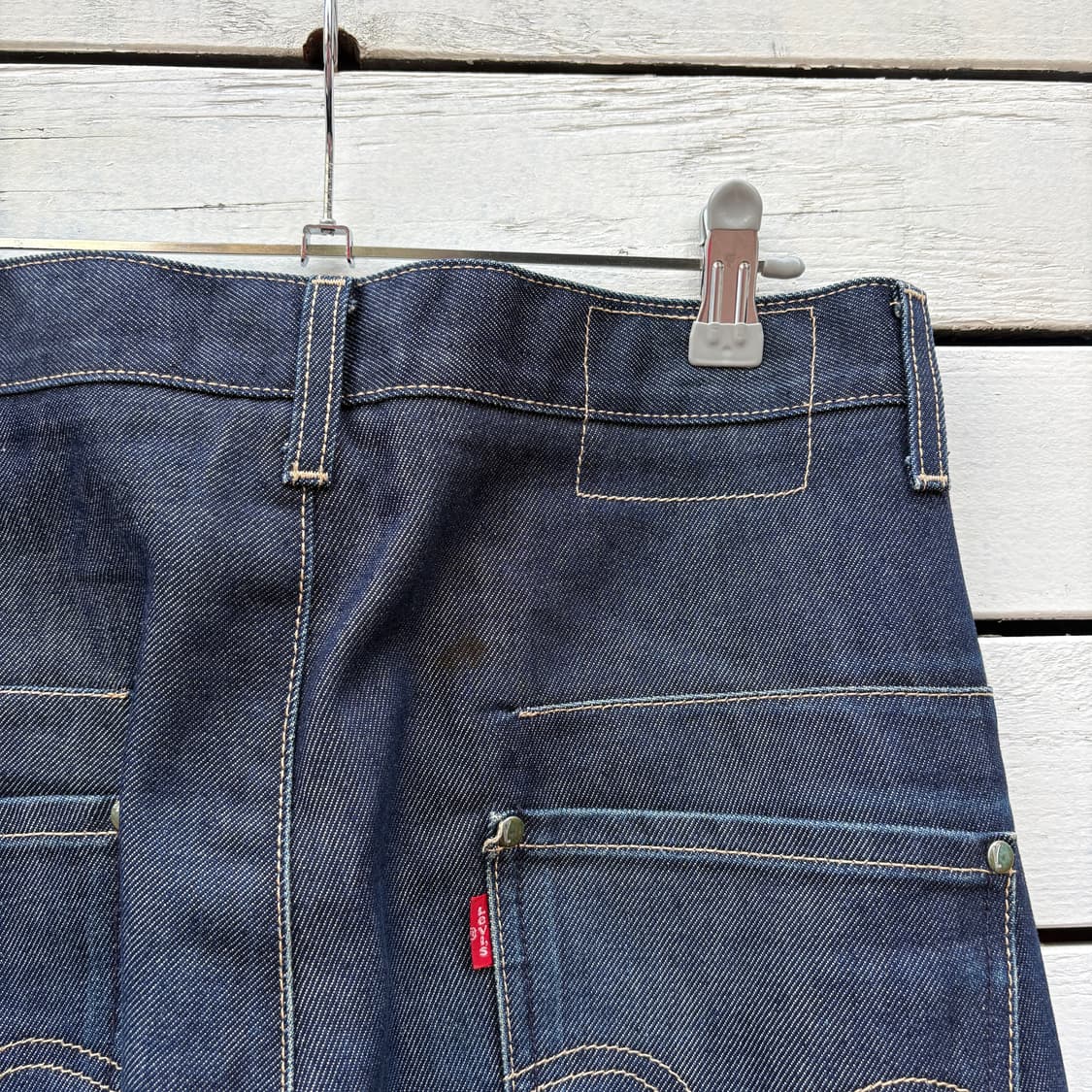 Levi’s 리바이스 엔지니어드진 데님 팬츠 상품이미지5