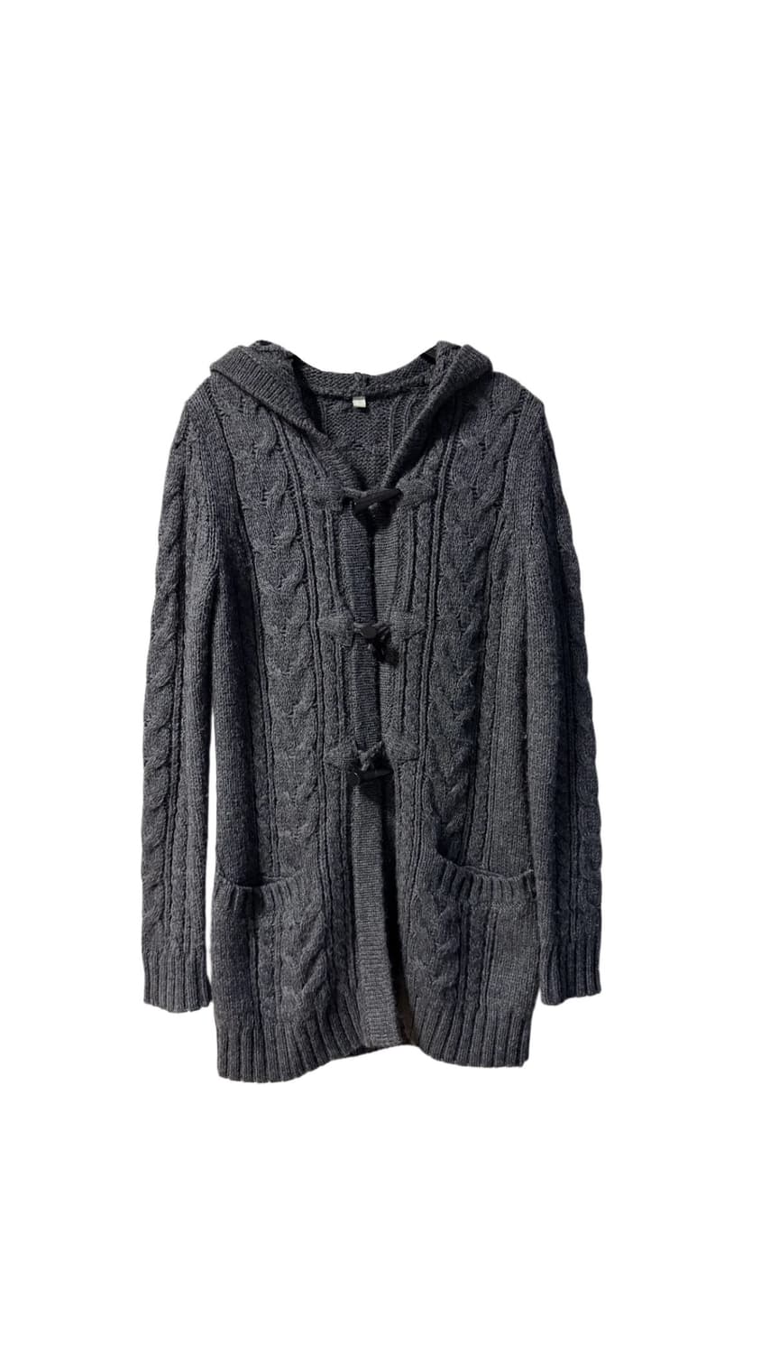 빈티지 로우라이즈 부츠컷 코디 세트 상품이미지5