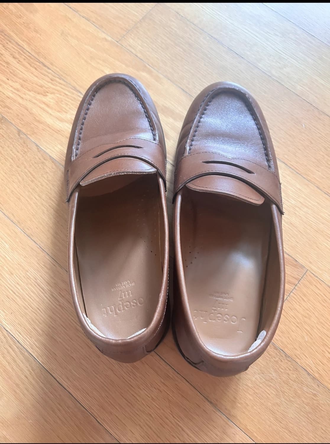 조셉트 랄프 브라운 255 상품이미지1