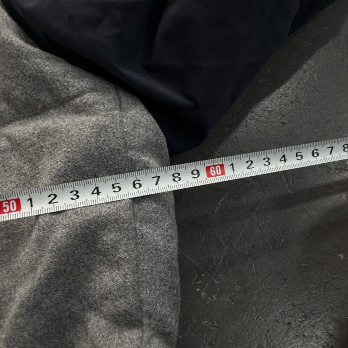 100 라코스테 덕다운 패딩 상품이미지6