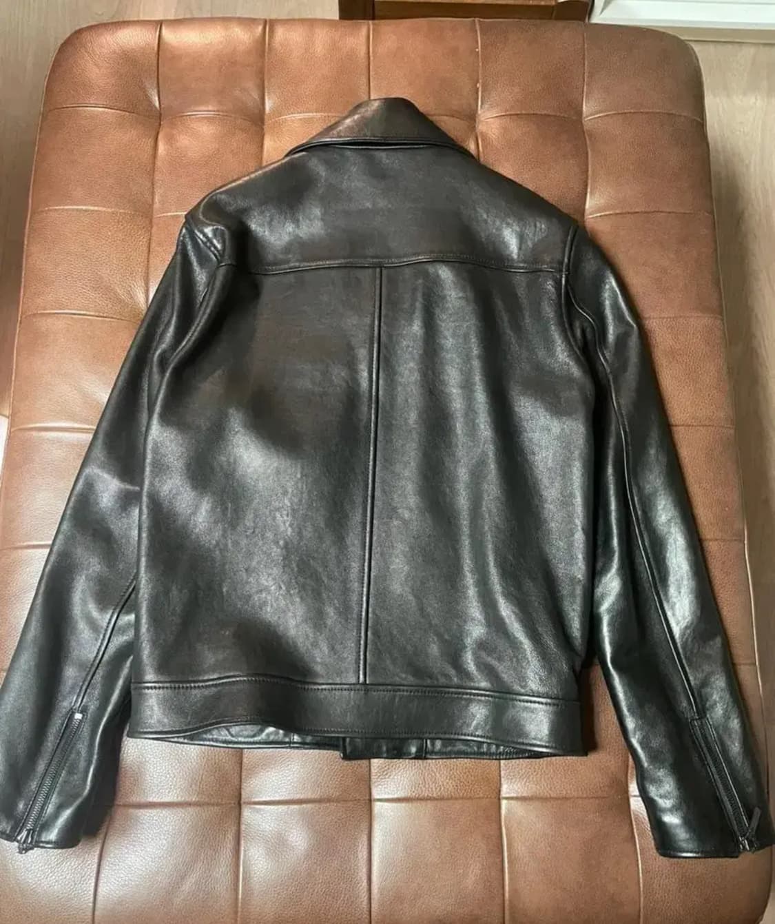 시리즈 가죽자켓 95 (양가죽) 상품이미지3