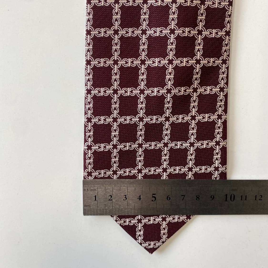 구찌(GUCCI) 명품 정품 넥타이 상품이미지8