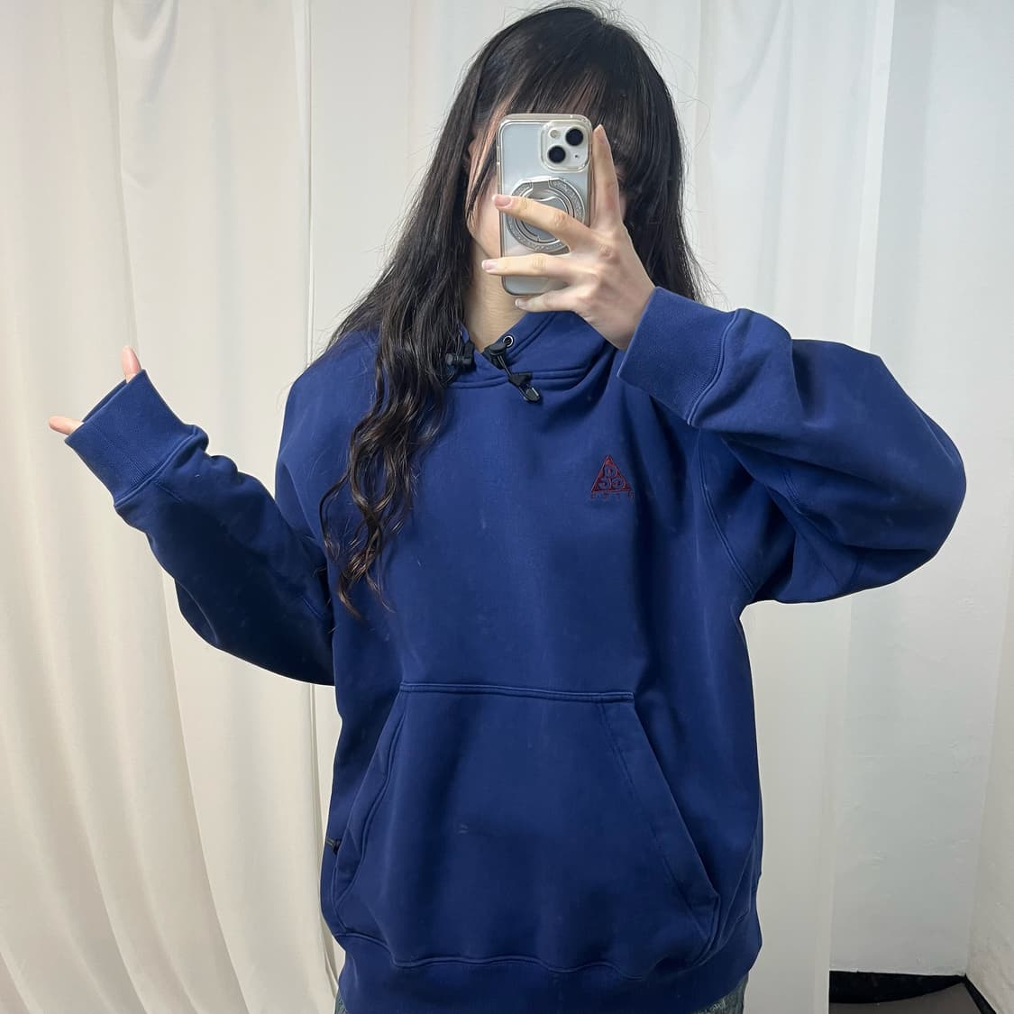 Nike ACG Pullover Hoodie 상품이미지2