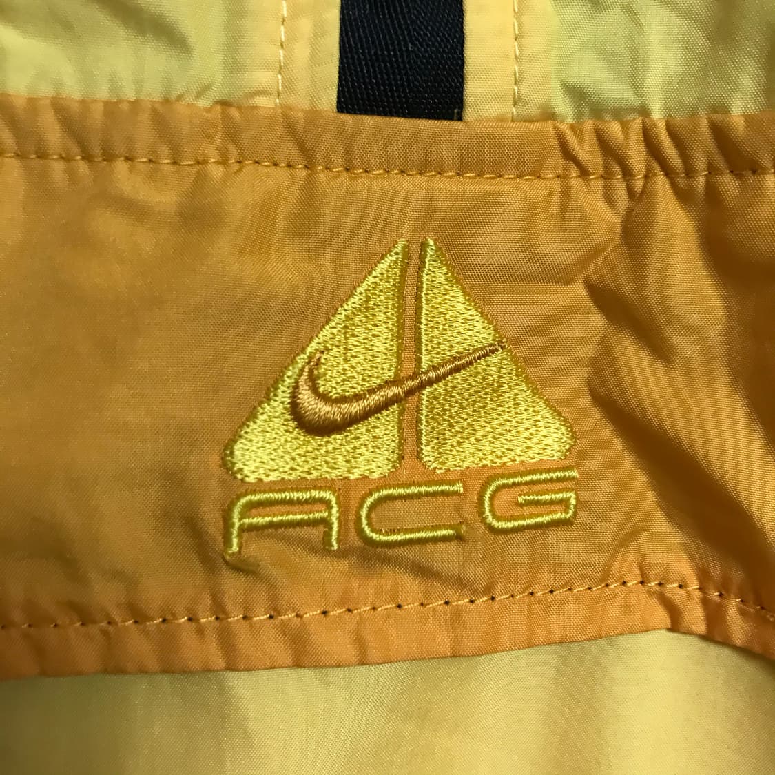 나이키 acg 90s 윈드브레이커바막 상품이미지4