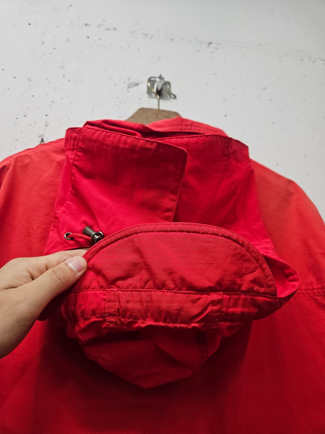 엘엘빈 필드자켓 상품이미지8