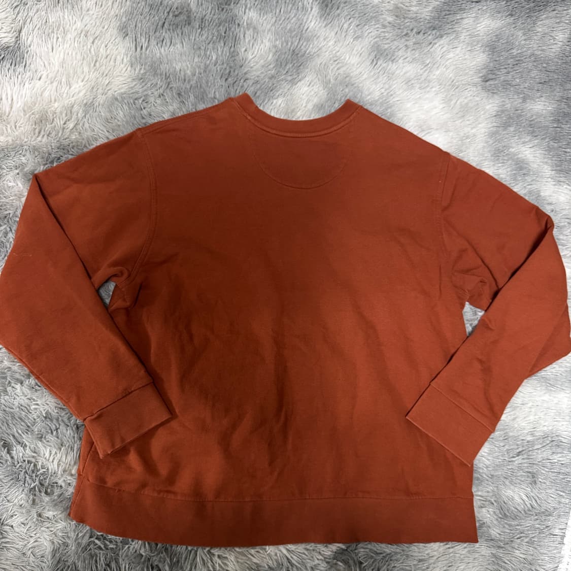 파타고니아 맨투맨 L사이즈 상품이미지2