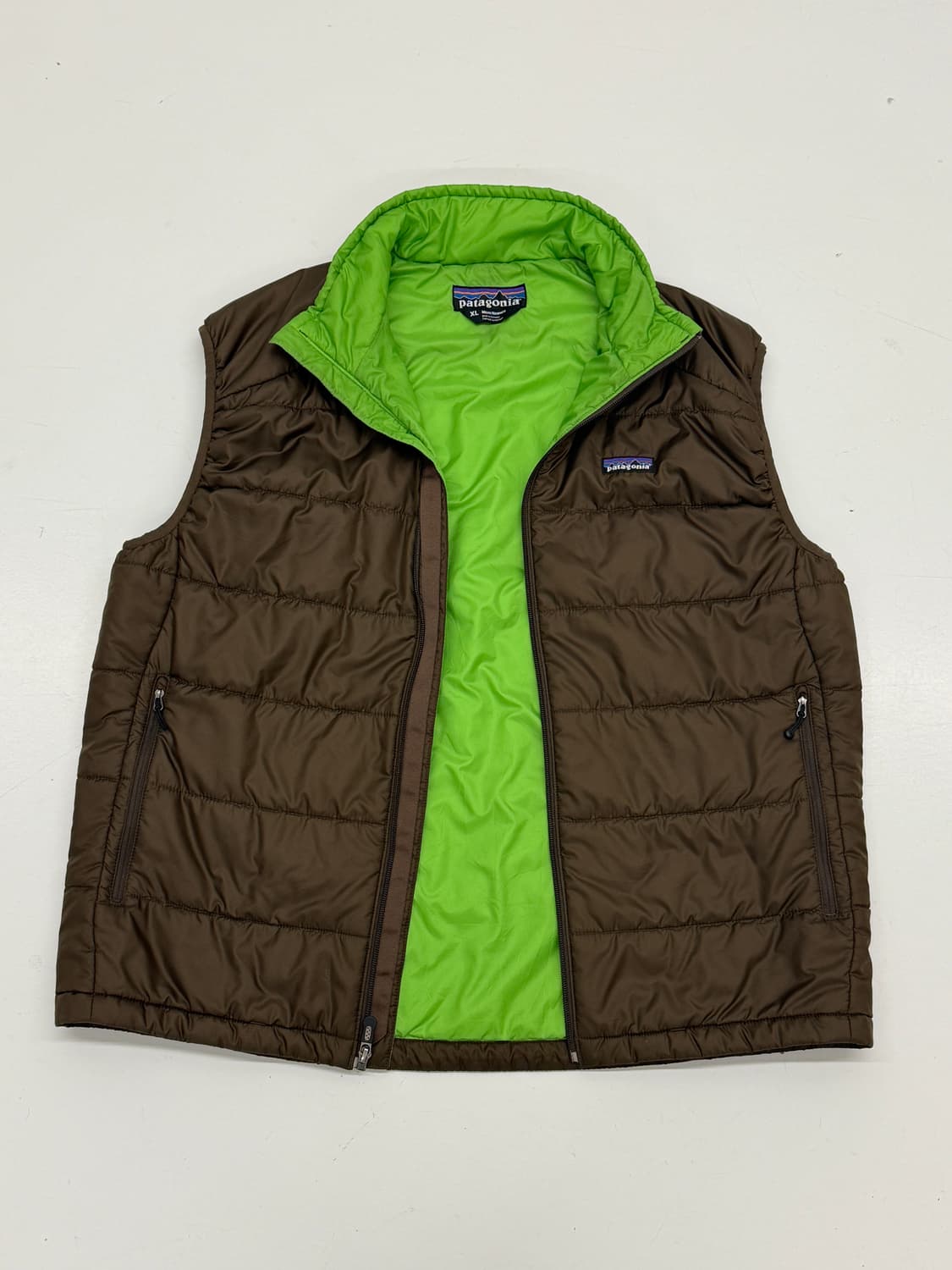 파타고니아 패딩조끼 상품이미지4