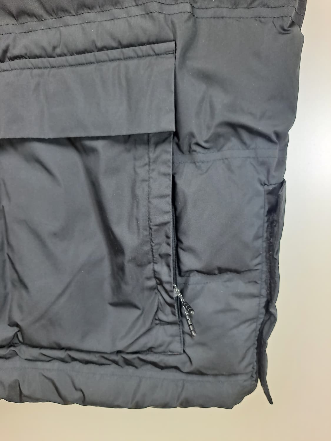 나이키 조던 23 테크 베스트 패딩조끼 L 상품이미지4