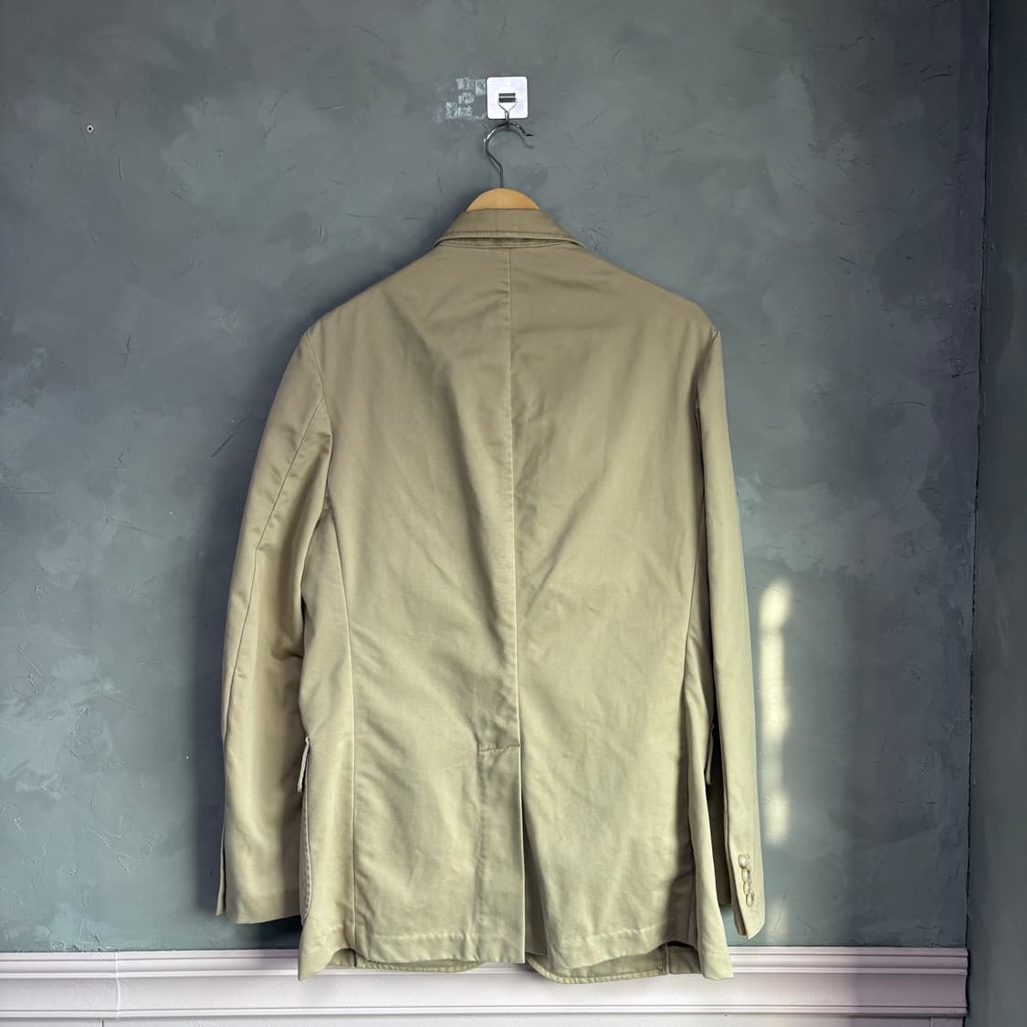 폴로 랄프로렌 코튼 블레이져 자켓 상품이미지5