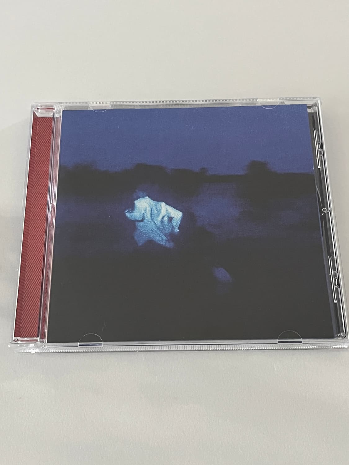 다니엘 시저 Never Enough (CD) 상품이미지1